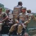 Two terrorists killed in NWD operation