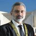 President appoints Justice Qazi Faez Isa as next CJP