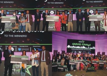 U.S. Embassy increases diversity of Pakistan’s entrepreneurial leaders