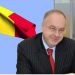 Romanian Ambassador to Pakistan passes away