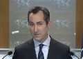 US acknowledges Pakistan’s counter terrorism measures: State Dept