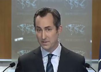 US acknowledges Pakistan’s counter terrorism measures: State Dept