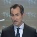 US acknowledges Pakistan’s counter terrorism measures: State Dept