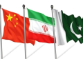 China, Pakistan, and Iran hold first trilateral meeting on counter-terrorism in Beijing