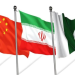 China, Pakistan, and Iran hold first trilateral meeting on counter-terrorism in Beijing