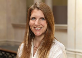 Jane Marriott OBE appointed as next British High Commissioner to Pakistan.