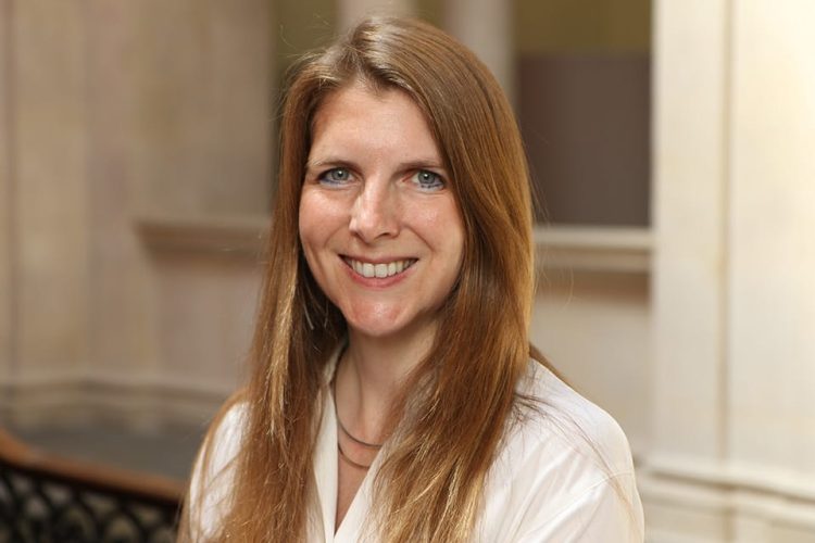Jane Marriott OBE appointed as next British High Commissioner to Pakistan.