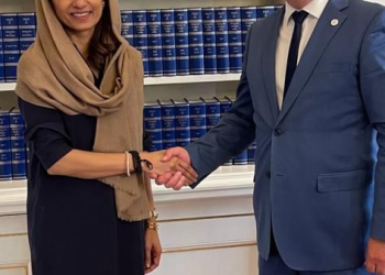 Pakistan-Norway bilateral ties be enhanced: Hina Rabbani