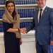 Pakistan-Norway bilateral ties be enhanced: Hina Rabbani