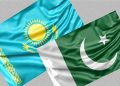 Pakistan, Kazakhstan hold political consultations in Astana