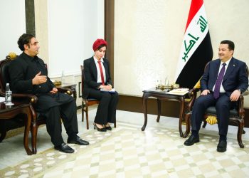 Pakistani Foreign Minister Visits Iraq to Strengthen Bilateral Ties and Economic Cooperation