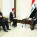 Pakistani Foreign Minister Visits Iraq to Strengthen Bilateral Ties and Economic Cooperation