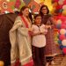 HIGH ACHIEVERS CEREMONY SESSION 2022-2023, Zainab Khan got 2nd position at The Lynx School, I/8-4, Islamabad.