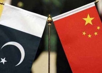 Pakistan gets much-needed $1b loan from China