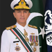 Naval Chief emphasises solutions to plastic pollution on World Environment Day
