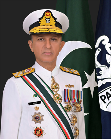 Naval Chief emphasises solutions to plastic pollution on World Environment Day