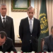 Turkmenistan and Pakistan discuss transformative TAPI Gas pipeline project