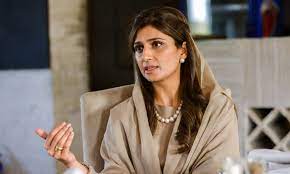 Hina Rabbani to visit Norway, Sweden, Denmark and Belgium