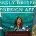 No human rights violations in Pakistan: FO