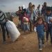 1 in 74 people worldwide remained displaced; total displacement tops 110 million by May 2023