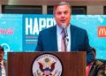 US wants to strengthen maritime security ties with Pakistan