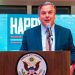 US wants to strengthen maritime security ties with Pakistan
