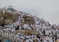 ‘The Hajj is not Makkah’: Why prayers at Mount Arafat are the spiritual peak of Islamic pilgrimage