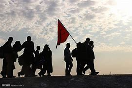 Iraq agrees to allow Pakistani pilgrims to enter for Arbaeen season via Iran