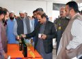 • PARC is engaged in revolutionary efforts to bring innovation in tea cultivation in Pakistan, Chairman PARC, Dr. Ghulam Muhammad Ali.