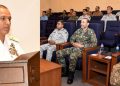 Pakistan Navy observes World Hydrography Day