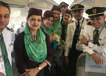 PIA increases flying allowance of pilots