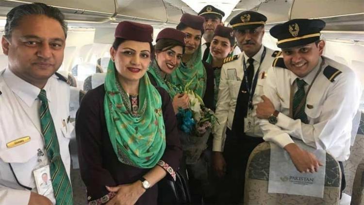 PIA increases flying allowance of pilots