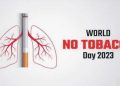 Launch of National Tobacco Control Strategy 2022-2030: A Step towards a Tobacco-Free Nation