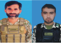 2 Soldiers martyred, two terrorists killed in NWD Operation