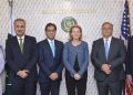 Pakistan and United States sign new 5-year bilateral assistance agreement