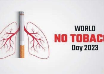 Launch of National Tobacco Control Strategy 2022-2030: A Step towards a Tobacco-Free Nation