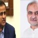Who will become Karachi mayor?