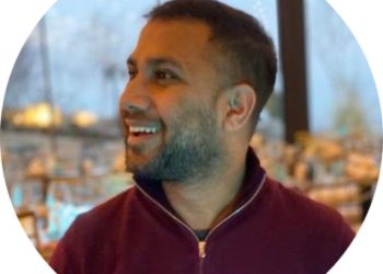 Pawan Dhande assumes as Director of Communication and Public Diplomacy at British High Commission