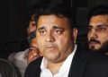 Islamabad court to indict Fawad Chaudhry on June 17 in sedition case