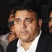 Islamabad court to indict Fawad Chaudhry on June 17 in sedition case