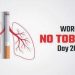 Launch of National Tobacco Control Strategy 2022-2030: A Step towards a Tobacco-Free Nation