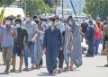 12 Pakistani nationals among survivors in boat capsizing off Greece Coast identified