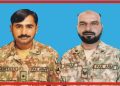 Heroic Soldiers Martyred in Successful Counterterrorism Operation in Bannu