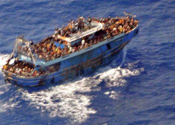 Pakistan criticises migration policies