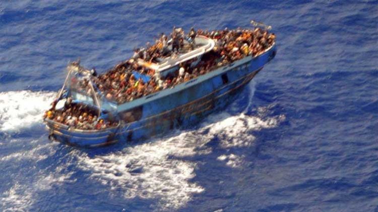 Pakistan criticises migration policies