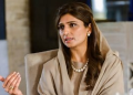 Hina Rabbani to visit Norway, Sweden, Denmark and Belgium