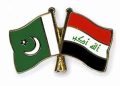 Pakistan and Iraq agree to further boost relationship