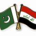 Pakistan and Iraq agree to further boost relationship
