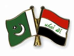 Pakistan and Iraq agree to further boost relationship