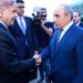PM Shehbaz reaches Azerbaijan for two-day official visit